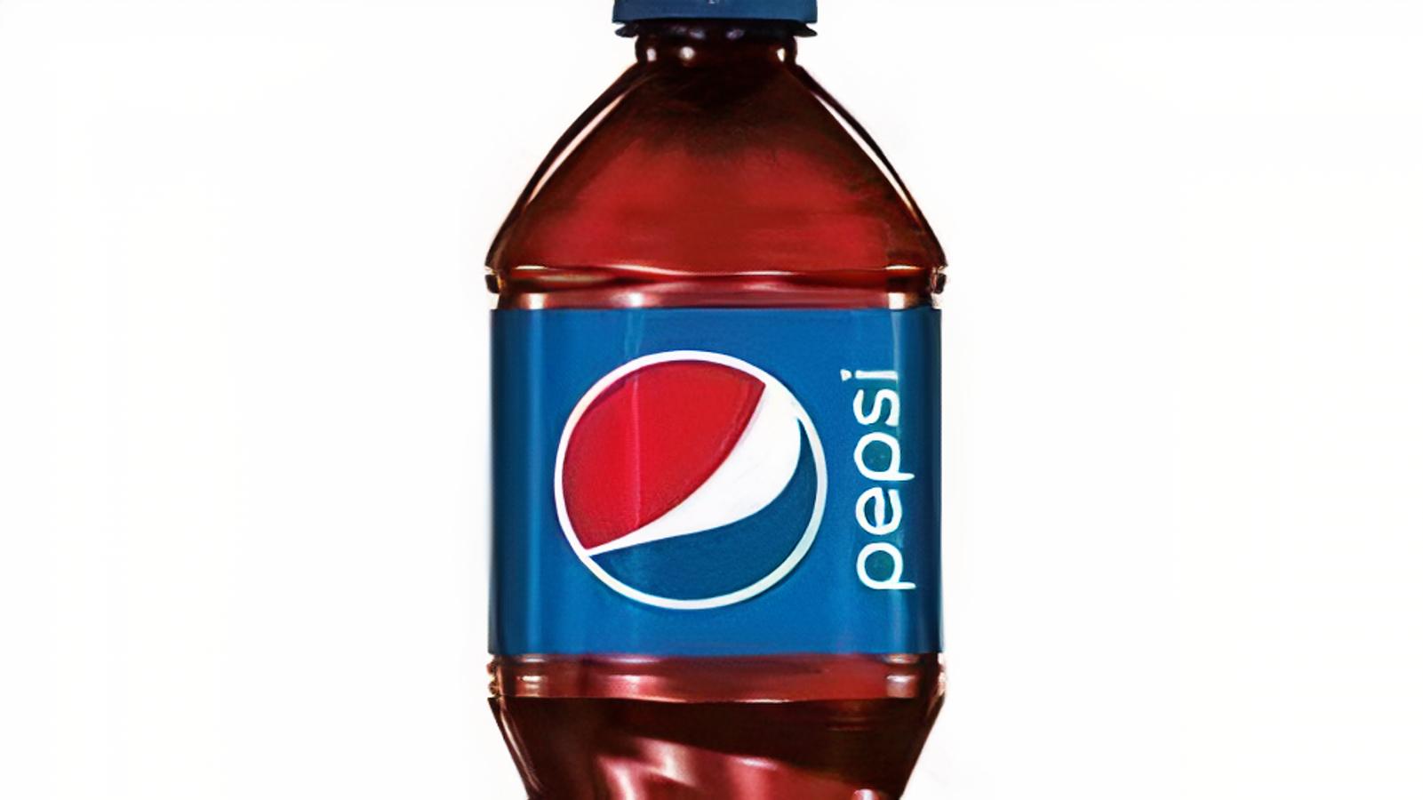 20 oz. Soda