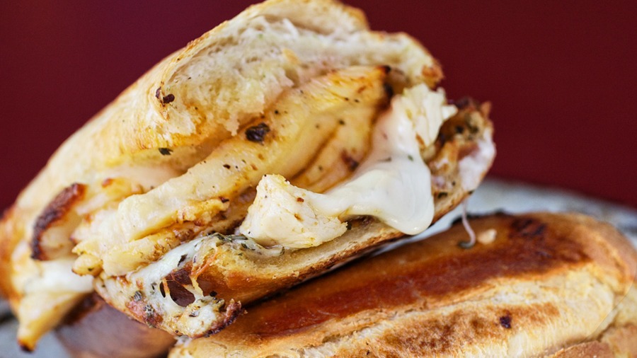 Buffalo Chicken (Sandwich)