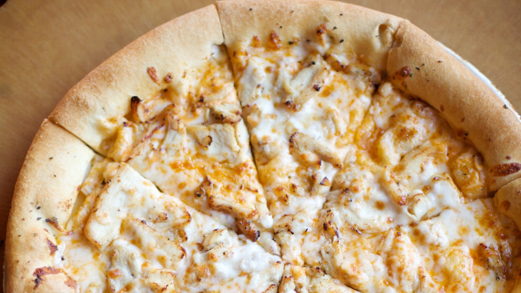 BUFFALO CHICKEN