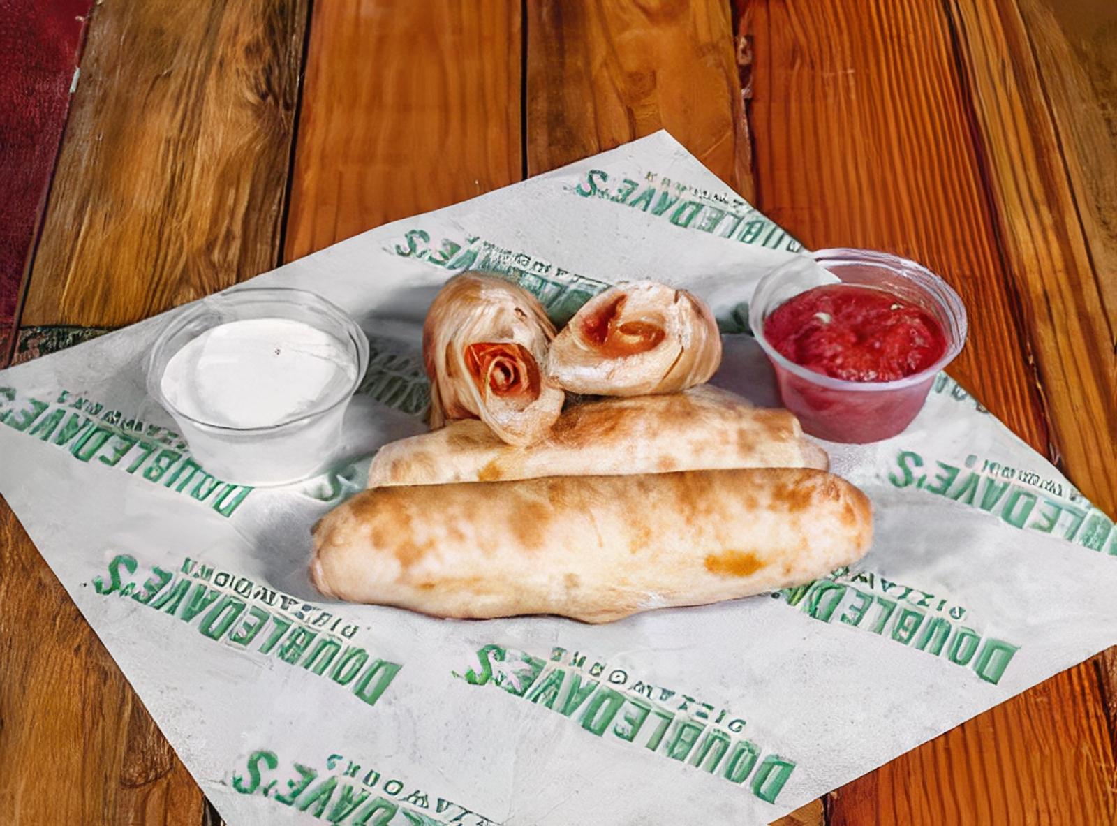 CHEE-Z ROLLS - 1 Roll