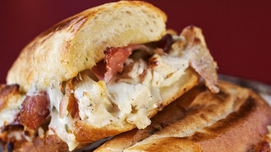 Cordon Bleu (Sandwich)