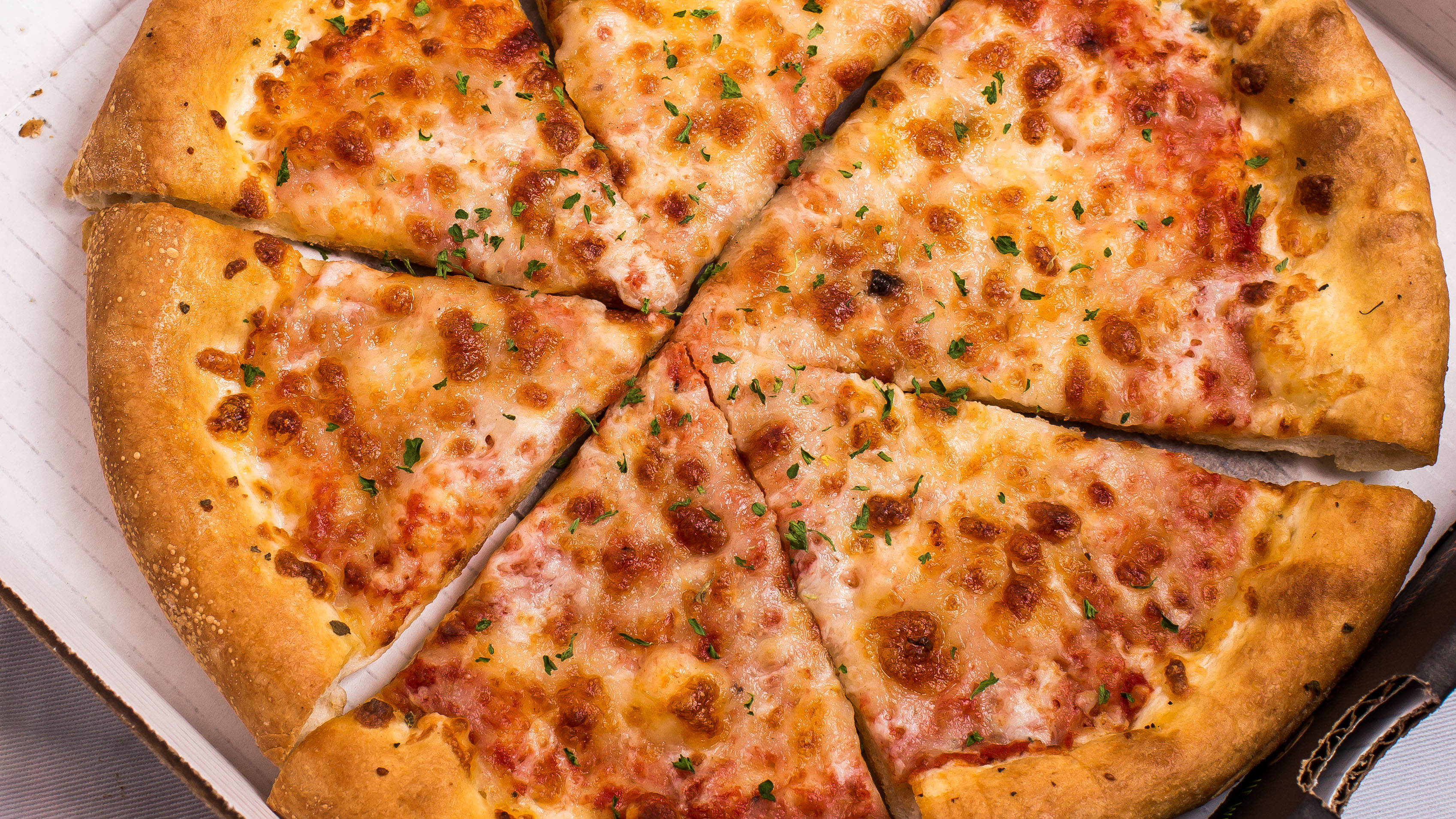 Create Your Own Pizza (Large - 15")