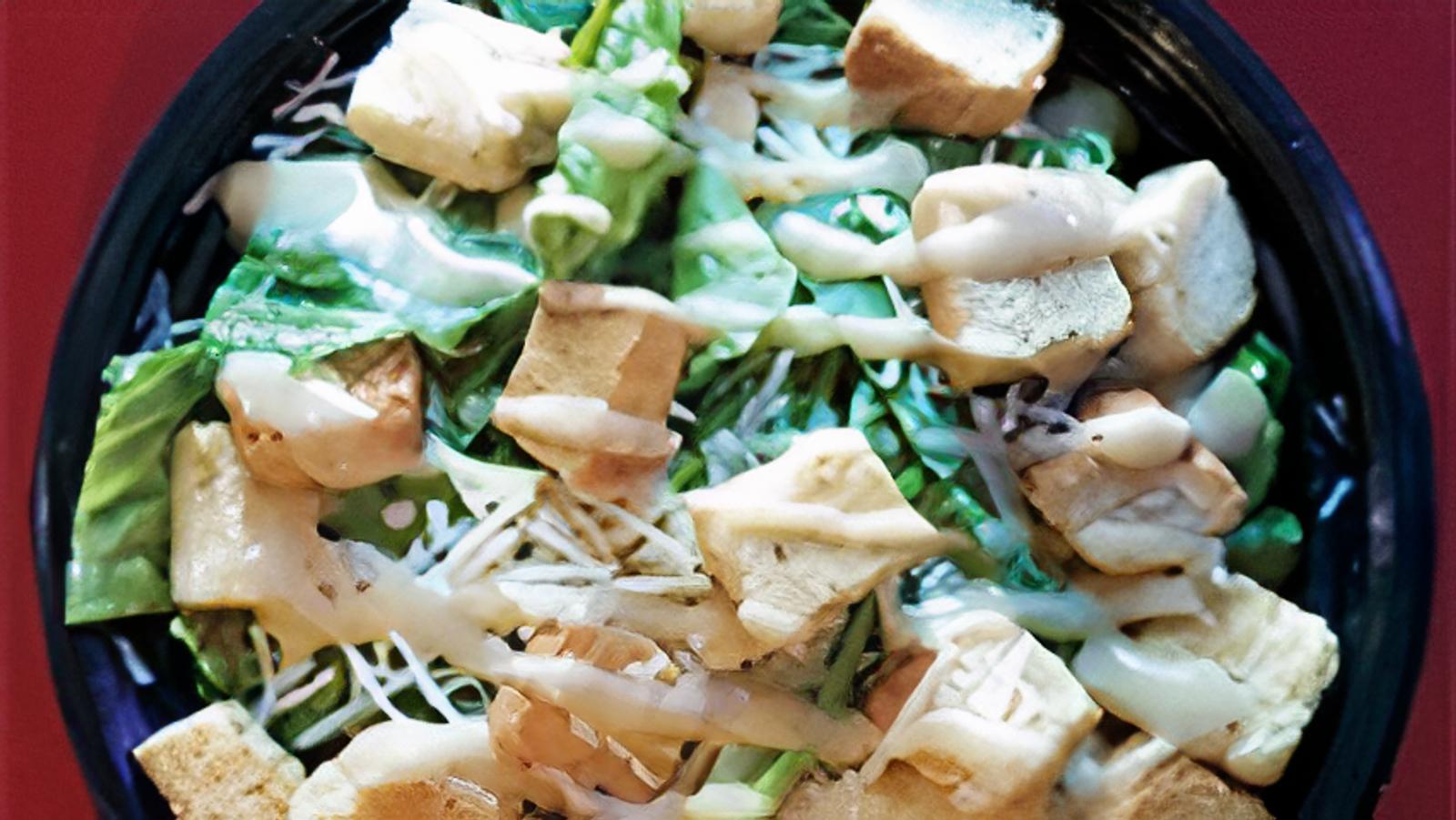 Dave's Greens