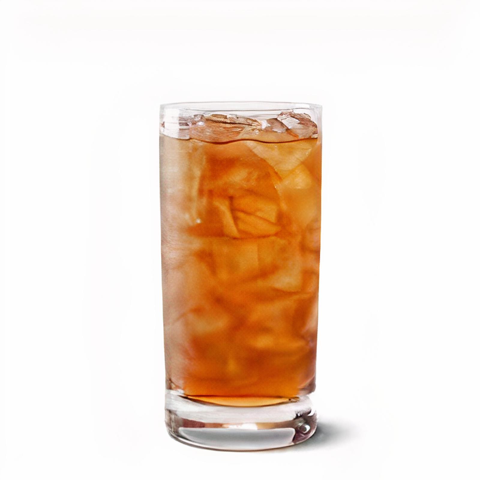 Fountain Iced Tea