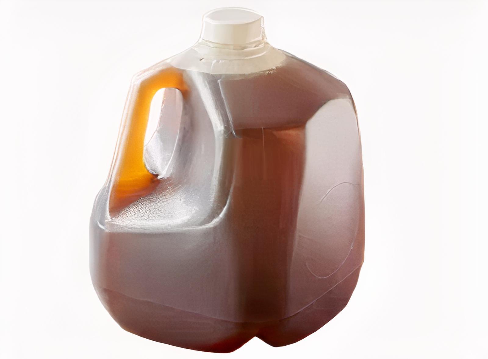 Gallon of Iced Tea