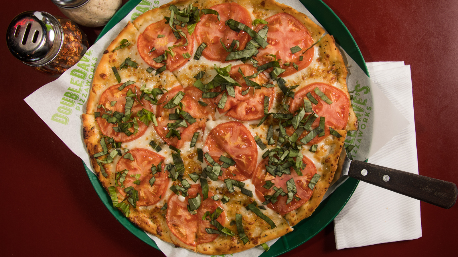 MARGHARITA