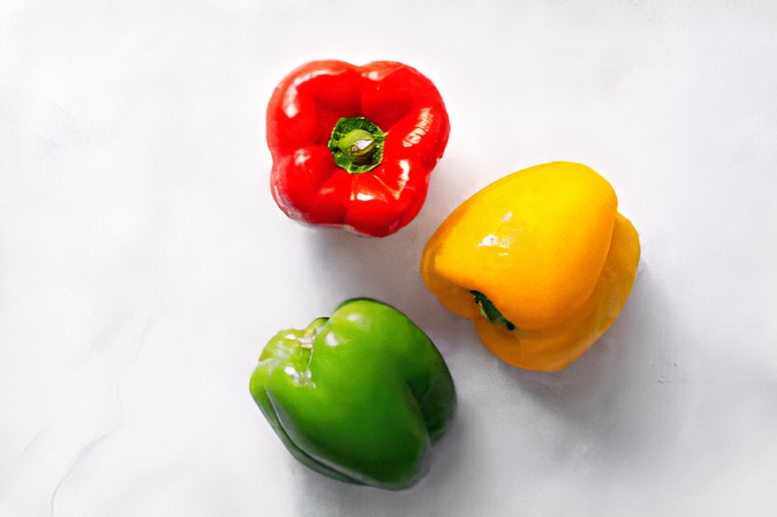 Peppers