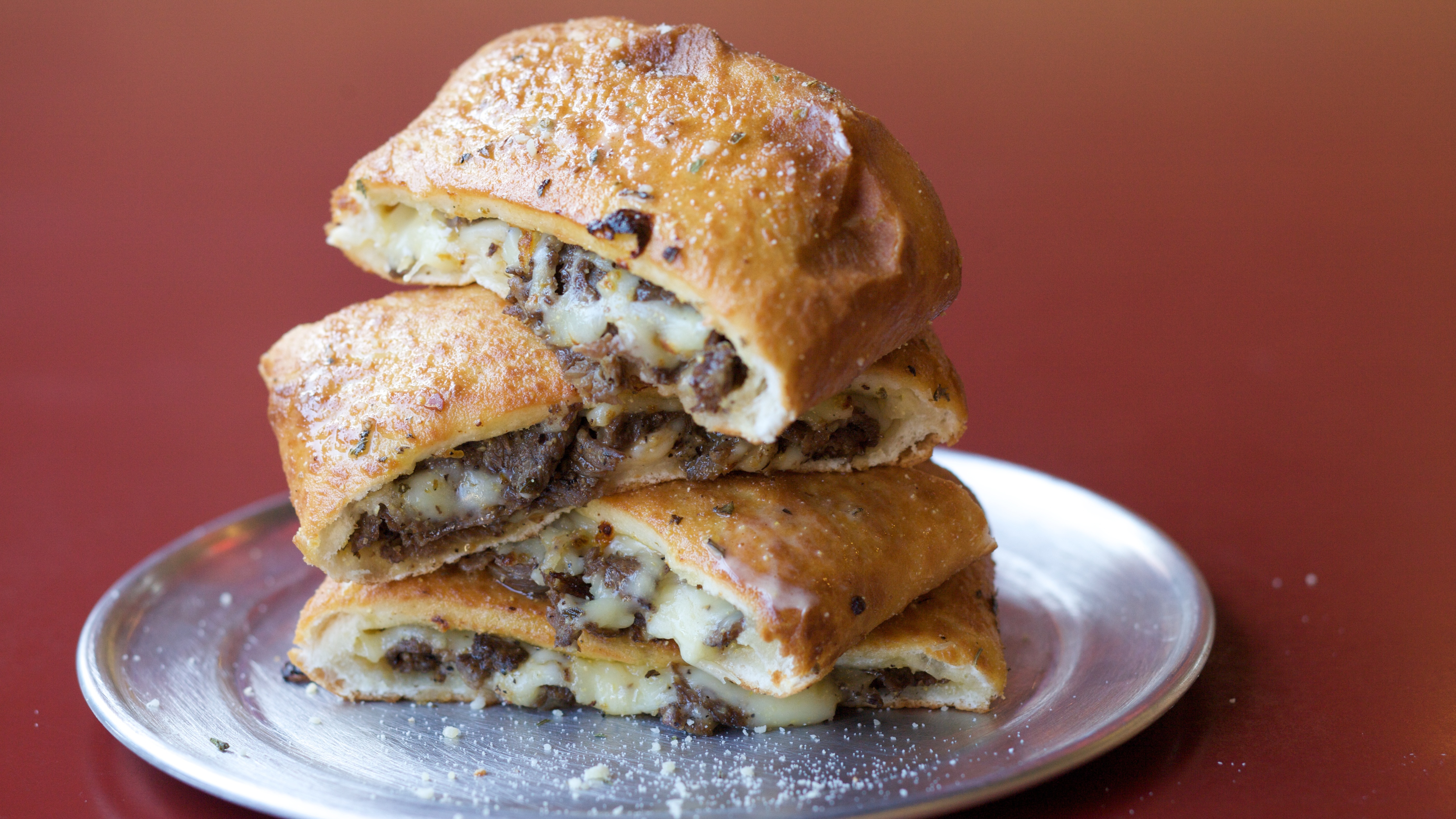 PHILLY CHEESESTEAK
