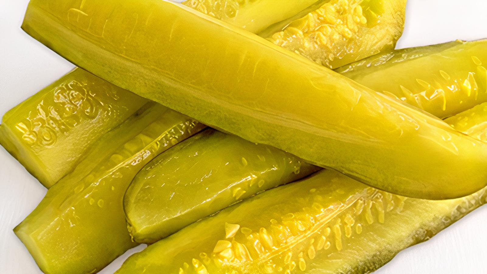 Pickles