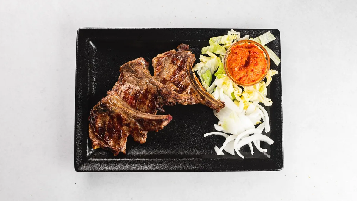 Downtown grill Cijene menija (HR) - PriceListo