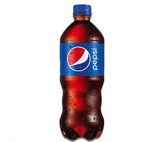 20 oz. Bottles