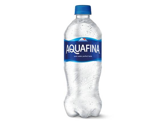 Bottled Water