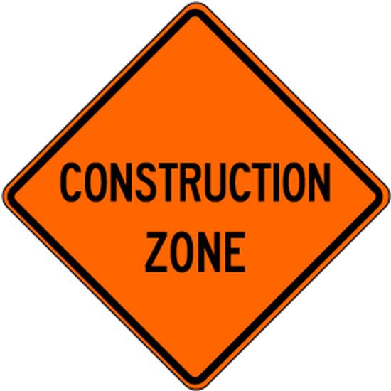 Construction Zone