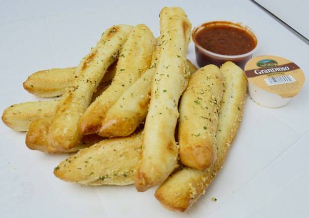 Garlic Parm Stix