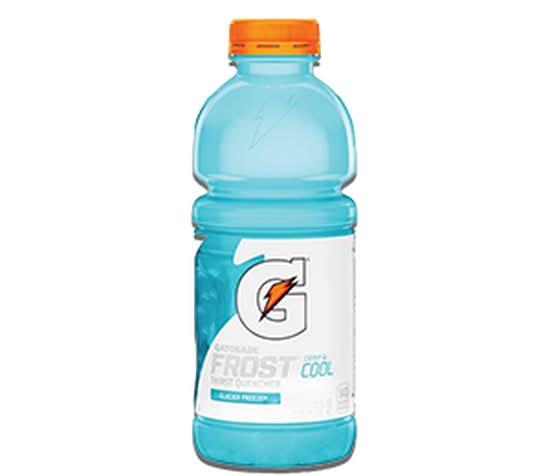 Gatorade