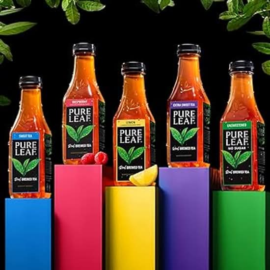 Lipton Pure-Leaf Tea