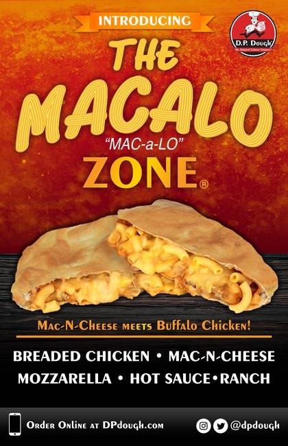 Mac-a-Lo Zone