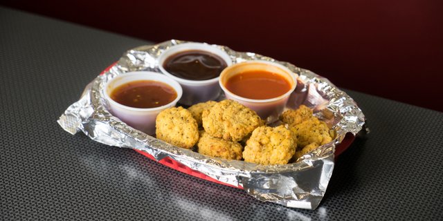 Dunkers