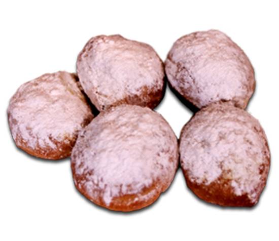 Baked Oreos