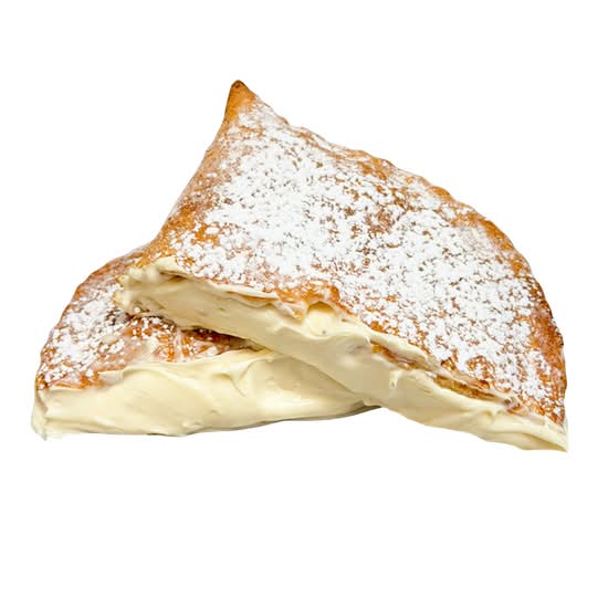 Cheesecake Zone