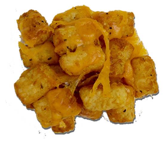 Cheesy Tots