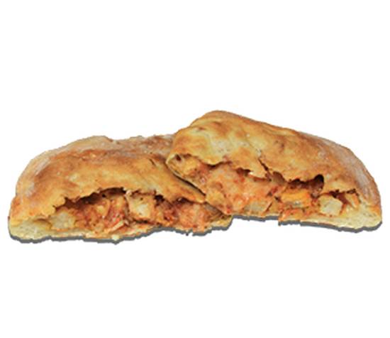 Chicken Parma    Zone