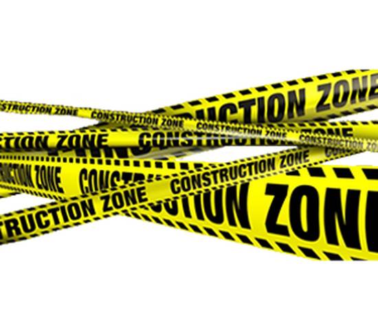 Construction Zone