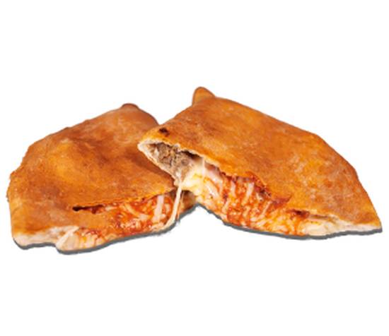Meatball Parmazone