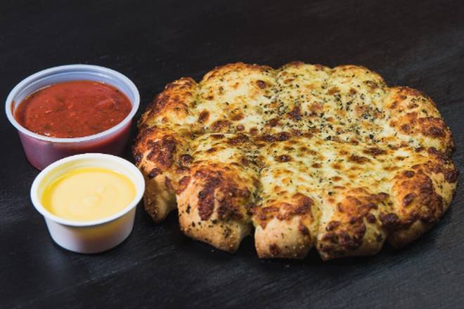 Ranch Stix