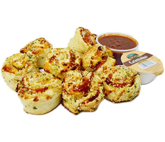 Roni Rolls