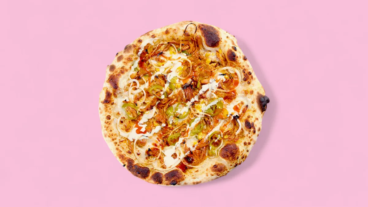 15. Pizza Hot Birdie