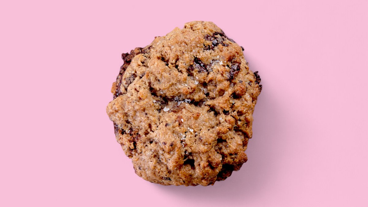 Chocolate Chip Sea Salt