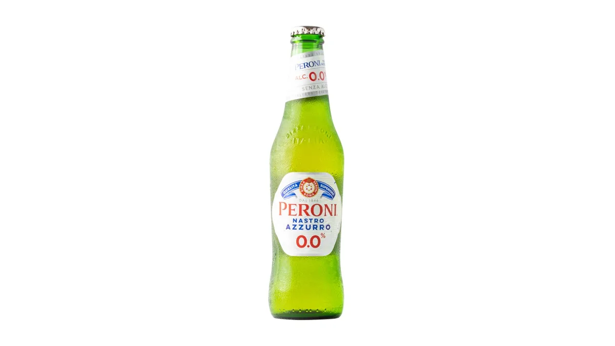 Peroni Alkoholfrei 0,33 l