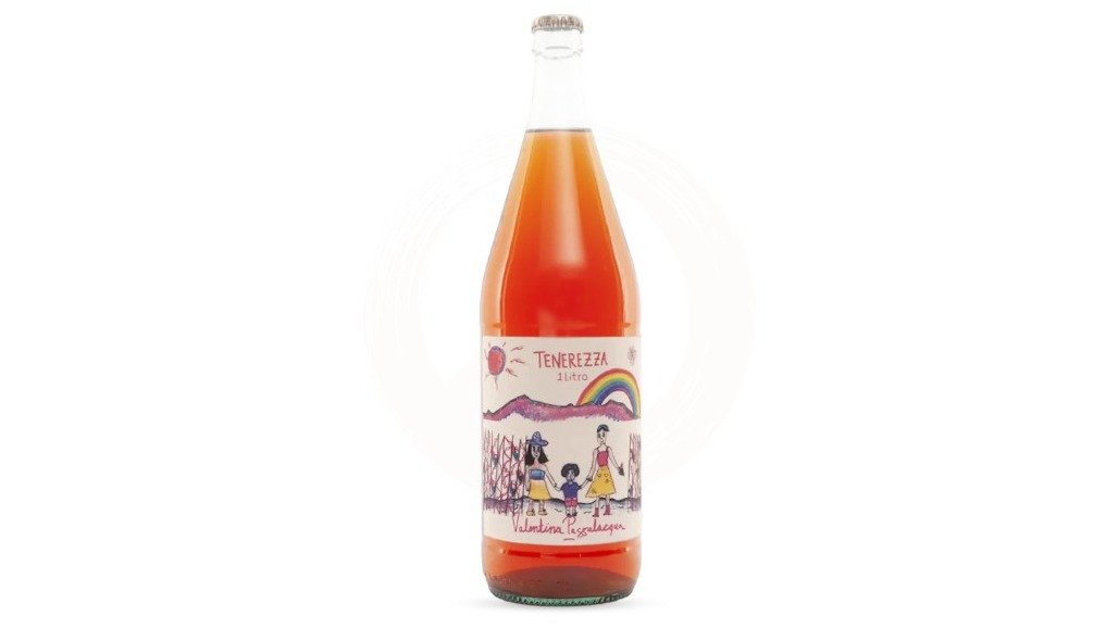 Tenerezza Valentina Passalacqua 1,0 l