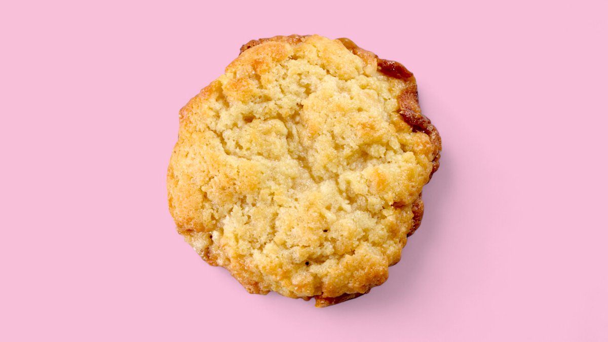 White Chocolate Macadamia