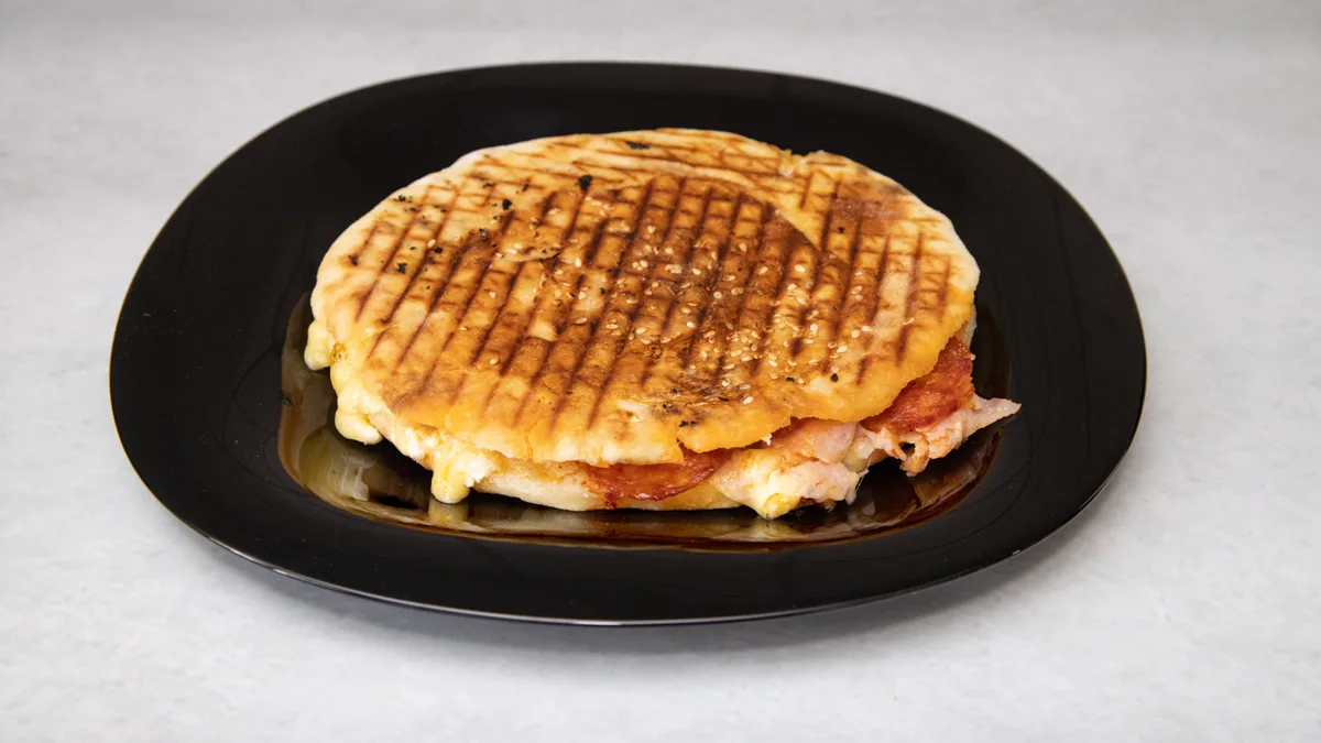 Dr Tost