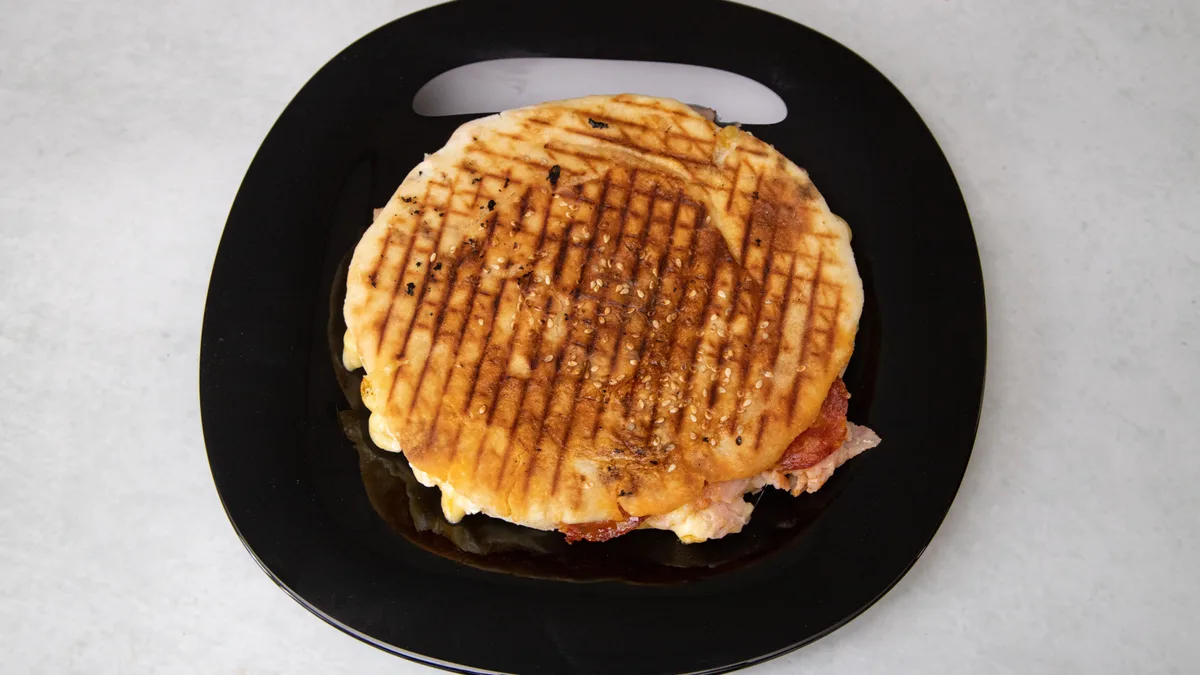 Tost kulen