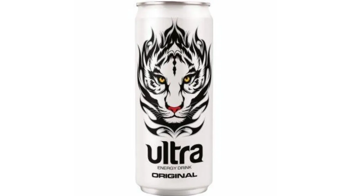 Ultra Energy 0.25l