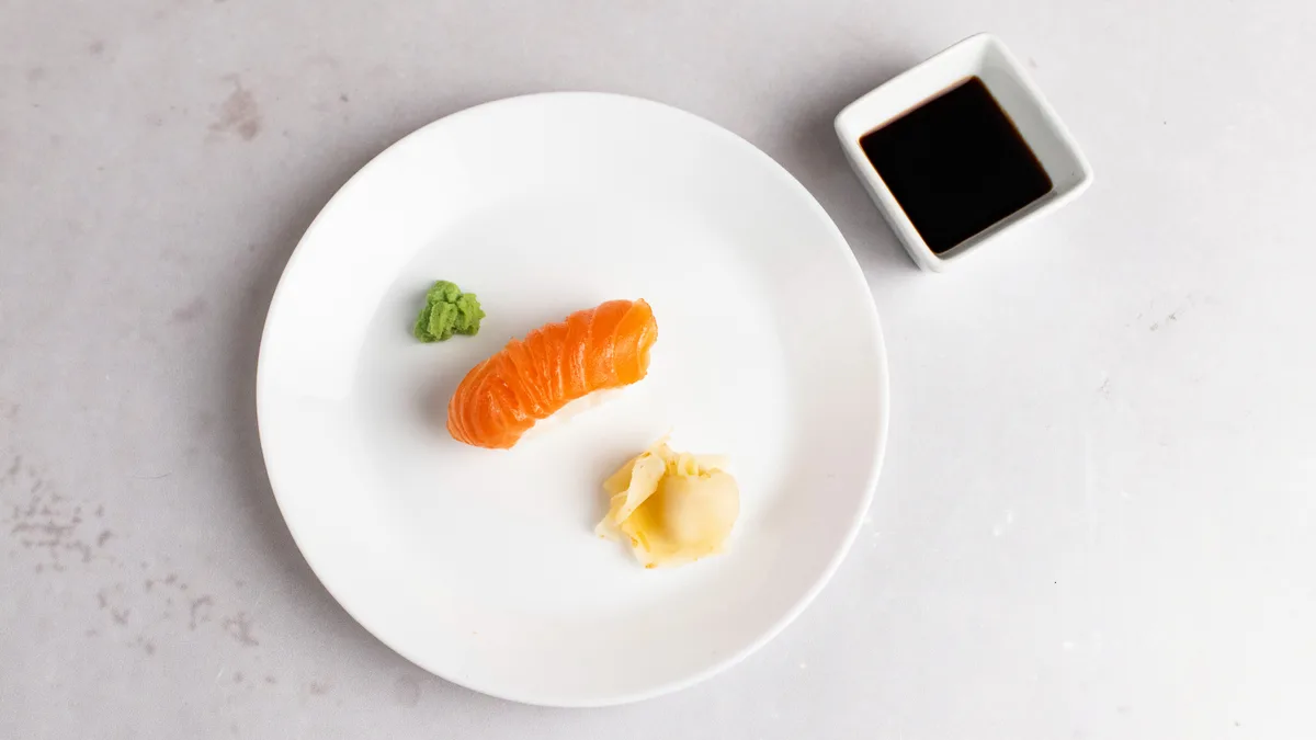 S1. Nigiri