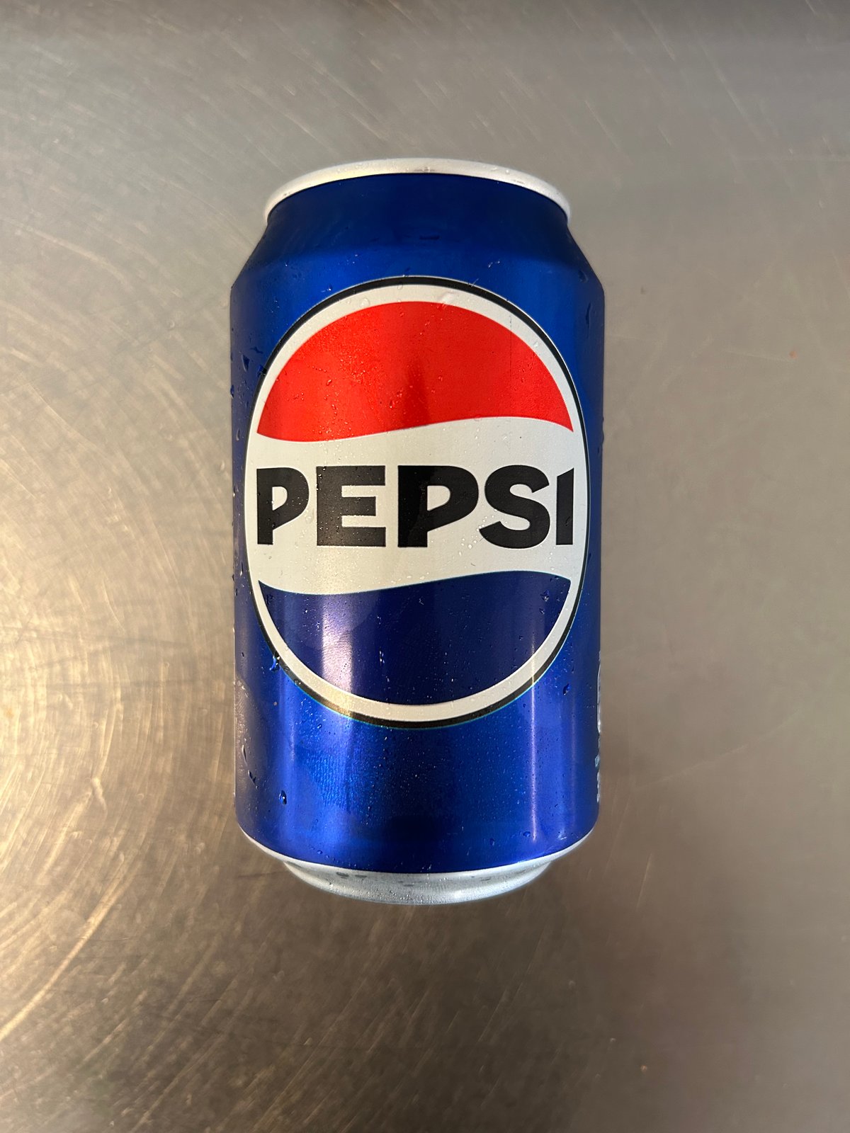 Pepsi 0,33 l