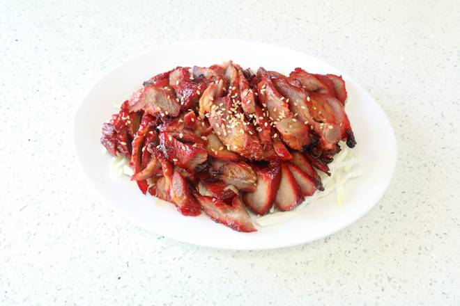 BBQ Pork