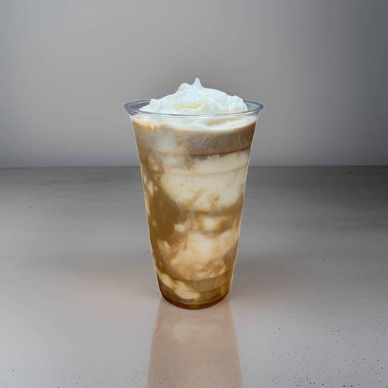 Coconut Coffee #34