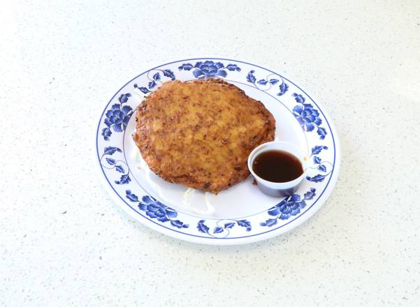 Egg Foo Young (1 pc)