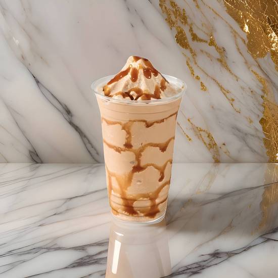 Hokkaido Caramel Coffee #35