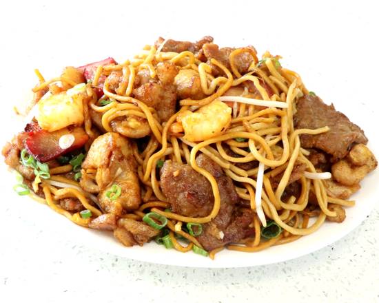 House Special Chow Mein