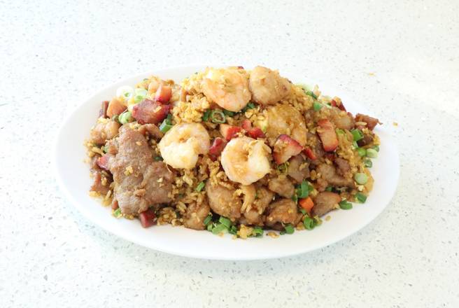 House Special Fried Rice