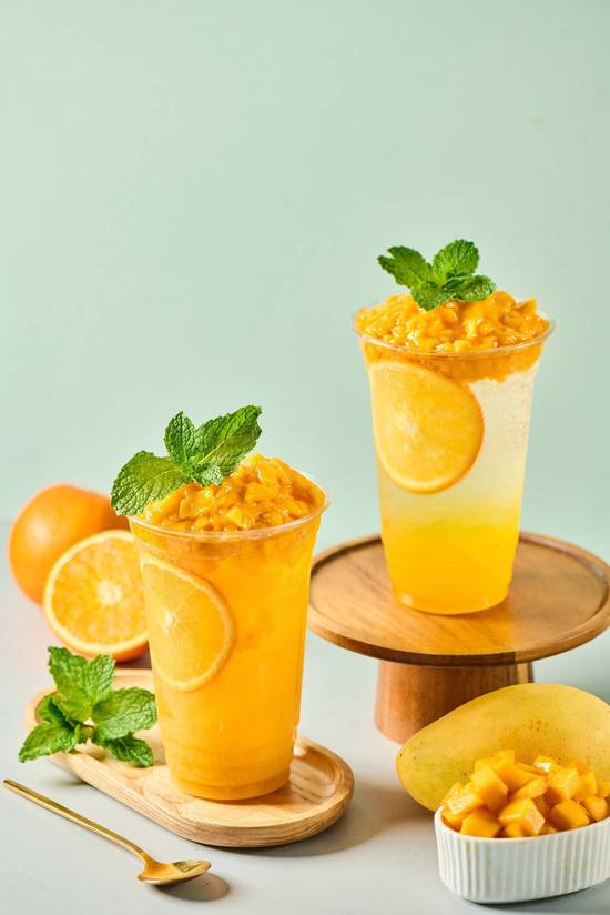 Mango Bilini  #23