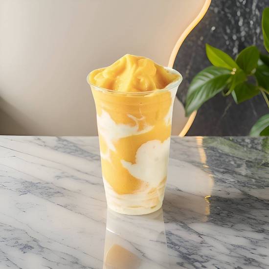 Mango Snowy #11