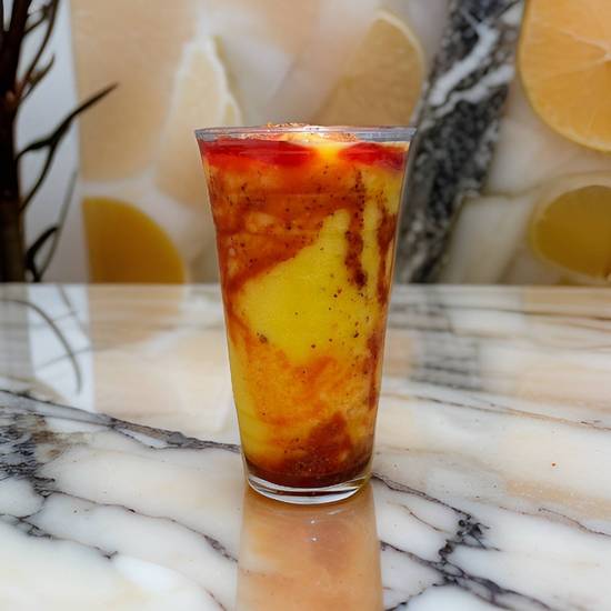 Mangonada Chamoy#14