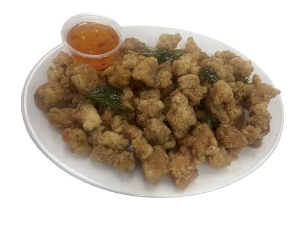 Popcorn Chicken